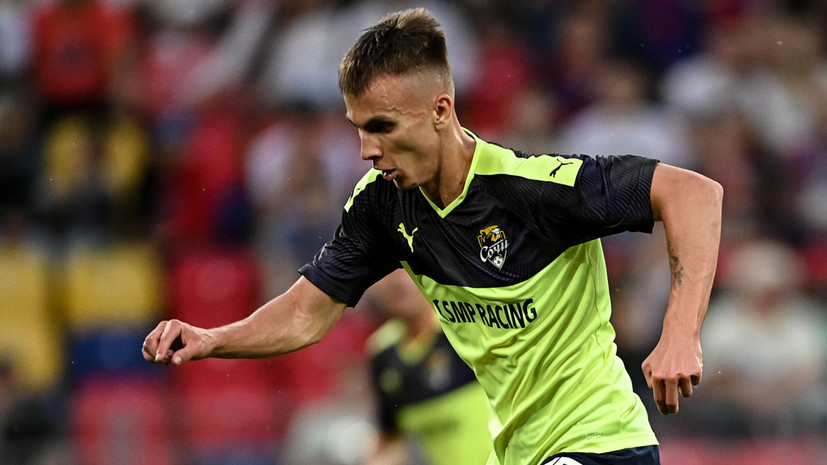   РИА Новости