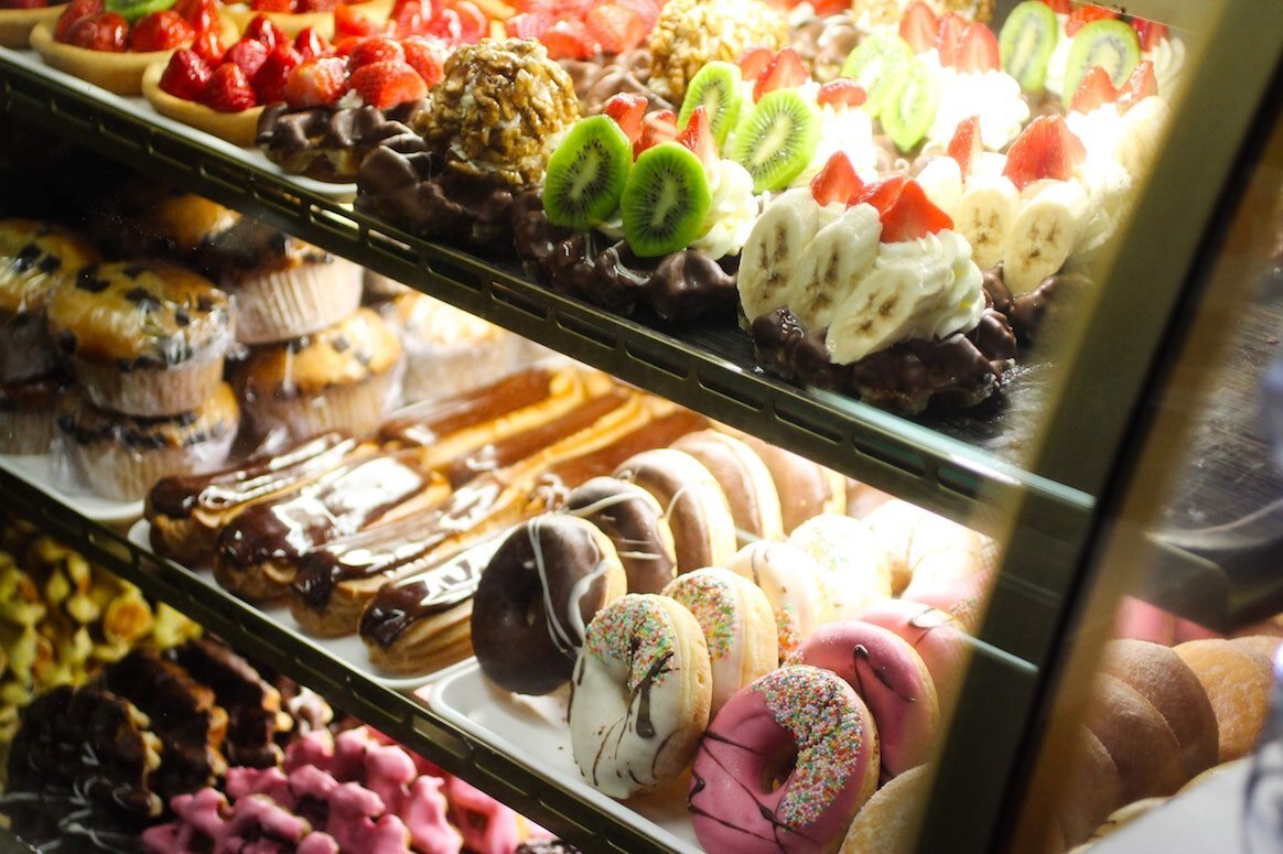     Сахарная зависимость: как перестать есть сладкое и сохранить мозг здоровым