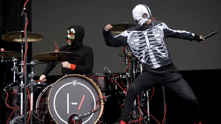 Lollapalooza Brazil 2016