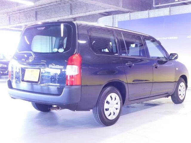 Toyota Probox 2016