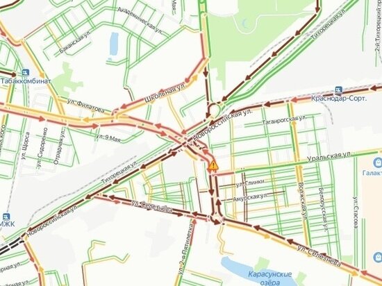     Яндекс. Карты