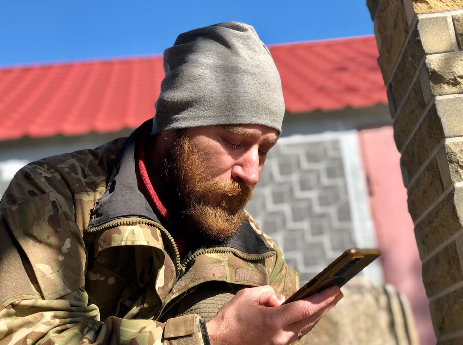 Эксклюзив «ВН». «Ничему не обучают, просто посылают на убой». Интервью украинского военнопленного