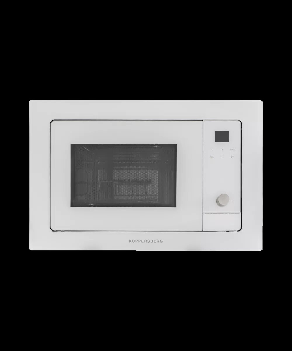 Микроволновая печь HMW 655 W 
