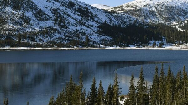   © Sputnik / Илья Наймушин