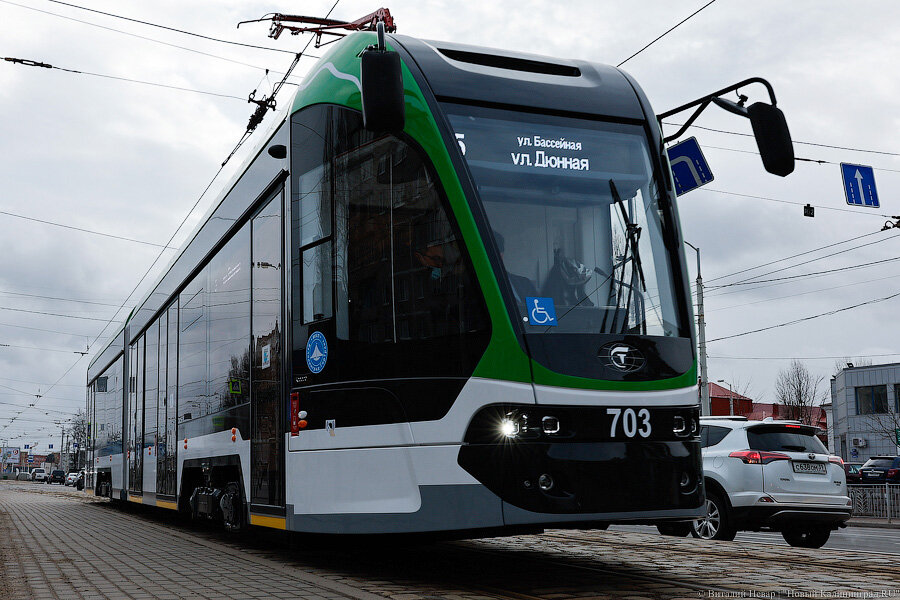 Фото: Виталий Невар / Новый Калининград