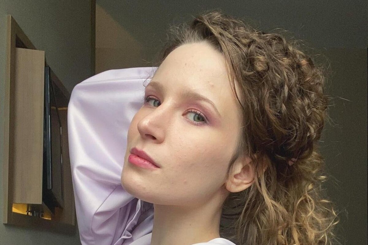    Певица Монеточка соцсети