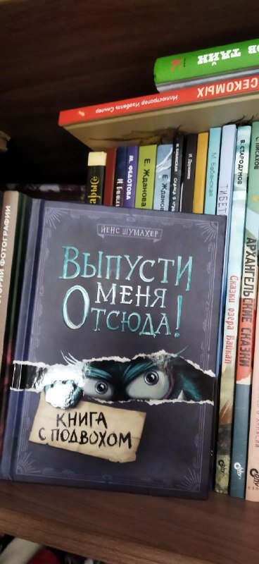 Фотография взята из личного архива.