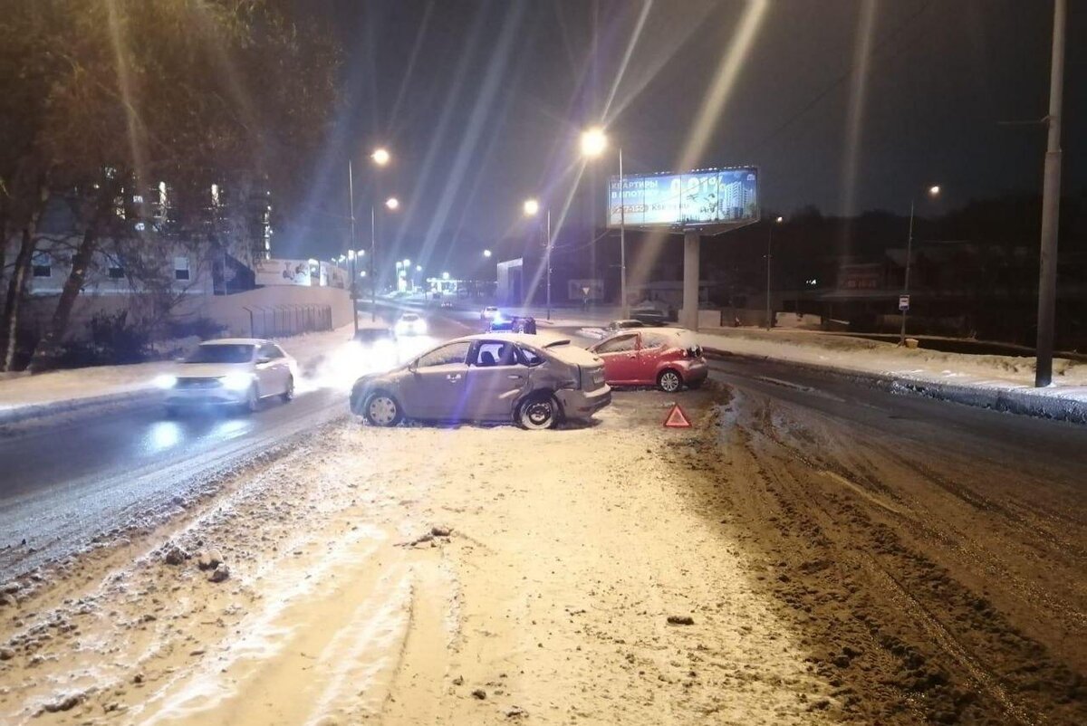 Фото предоставлено пресс-службой регионального управления ГИБДД