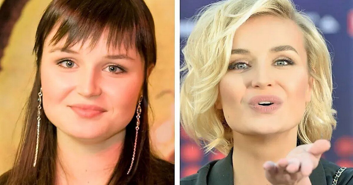 Полина гагарина на фабрике звезд фото