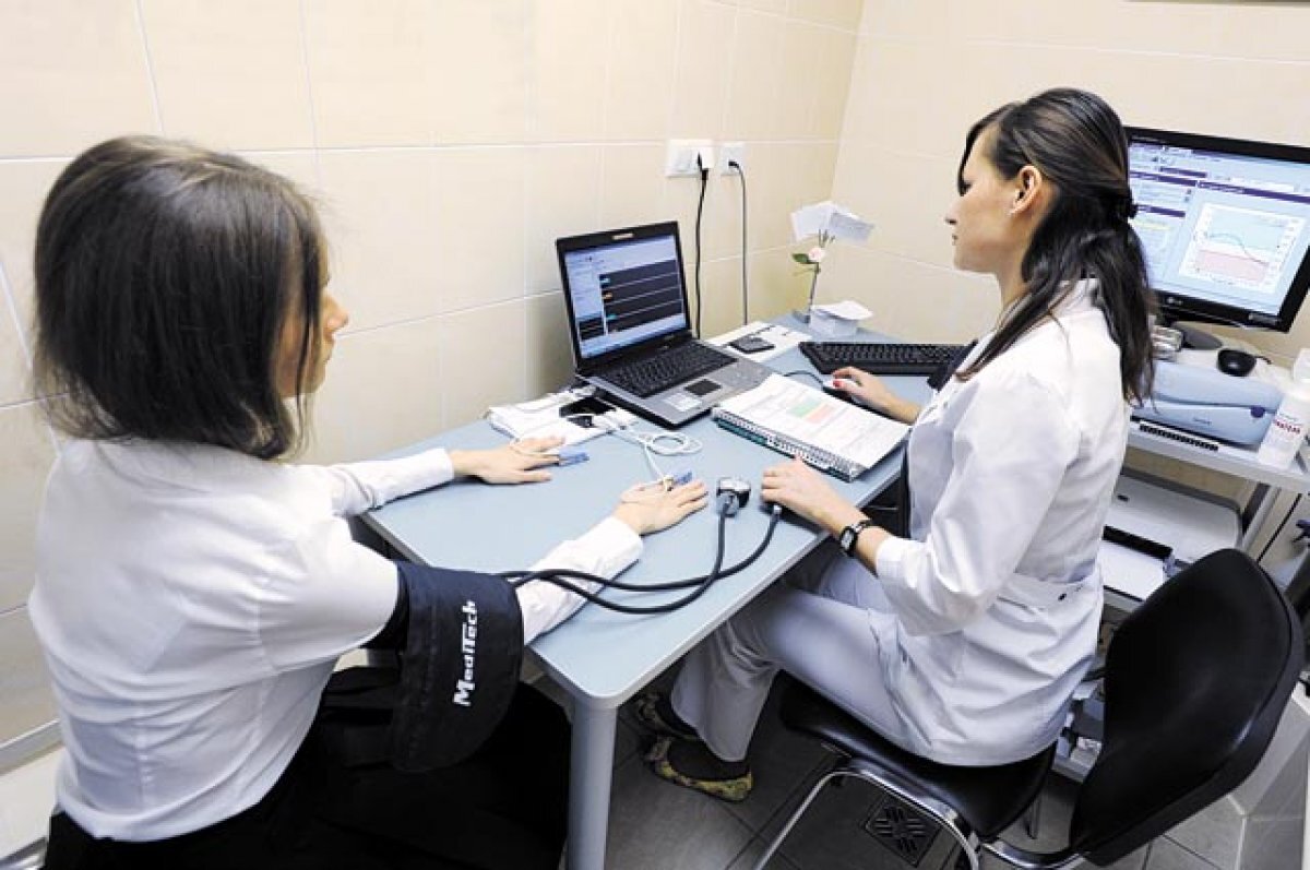    Теперь для получения медпомощи не обязательно иметь полис ОМС