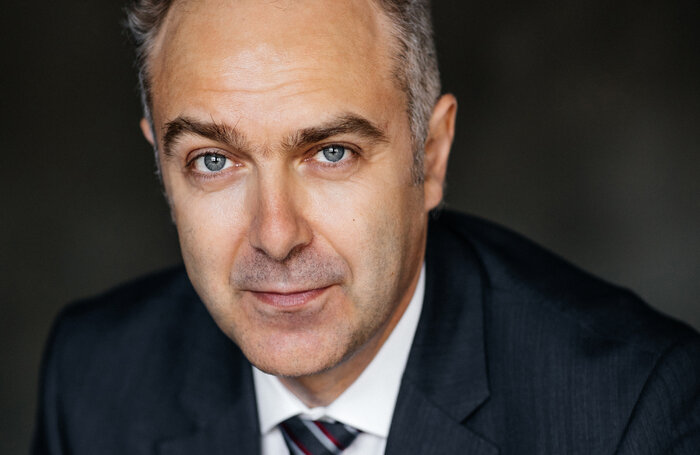    Денис Морозовпресс-служба