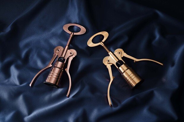 Цветовая палитра штопоров. Фото: Campagnolo 