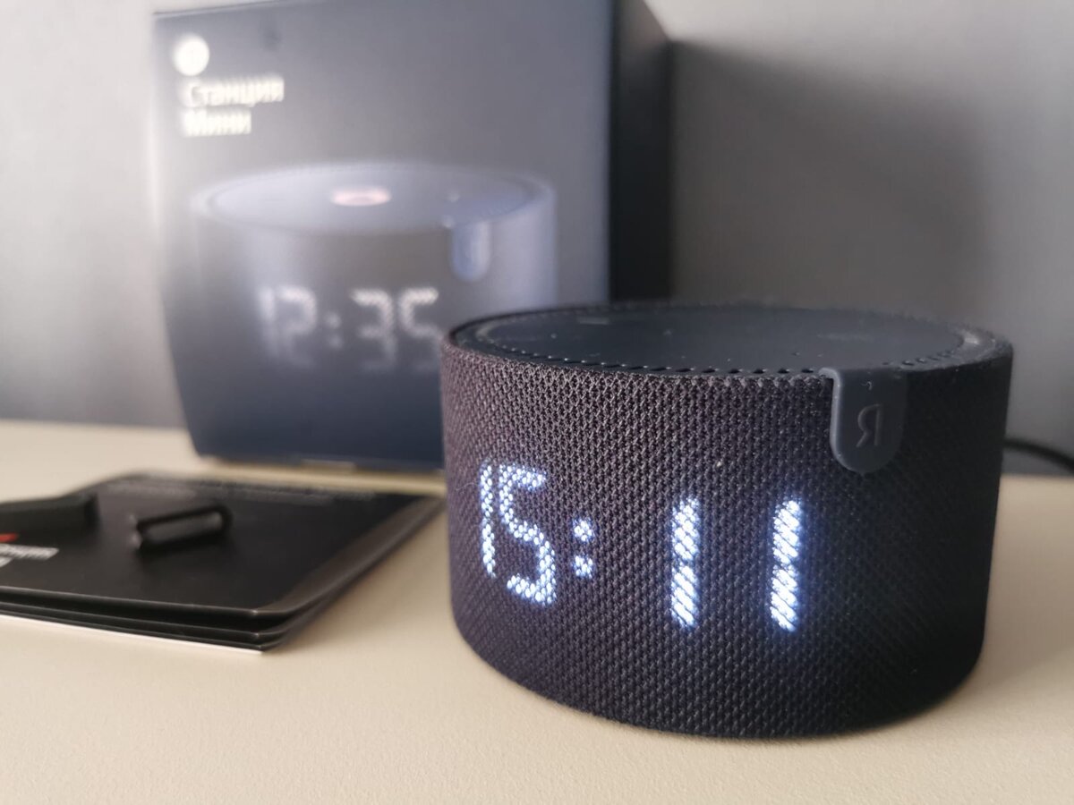 📸 помимо того, что сама колонка супер приятная, её ещё и распаковывать было одно удовольствие!