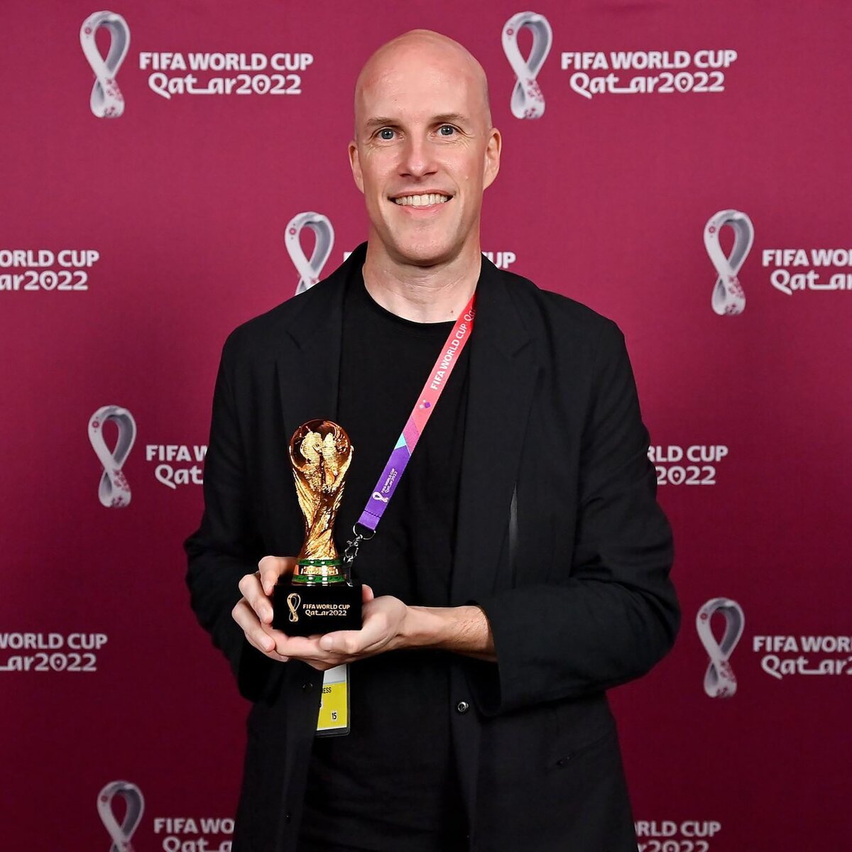    Грант Уол Фото: Getty