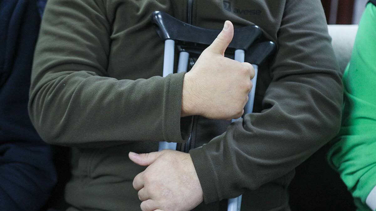    Фото: Артур Новосильцев / АГН Москва