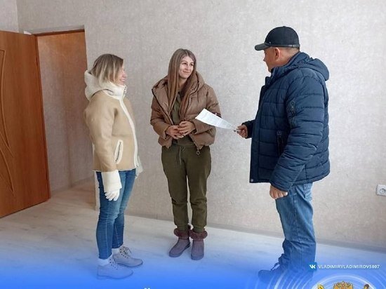     Фото из телеграм-канала губернатора Ставропольского края