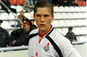    Фото: fclm.ru / пресс-служба ФК «Локомотив» Константин Бухтатов