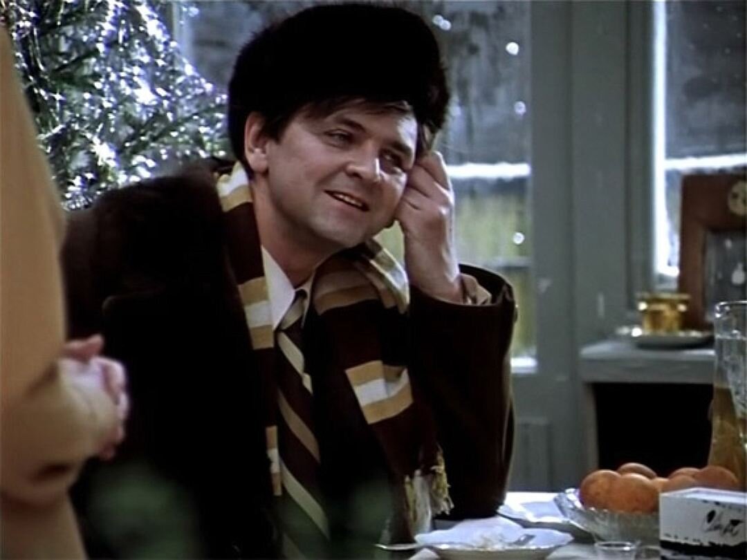 Какая радость эта ваша заливная рыба!