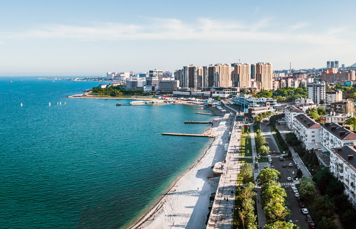 г. Новороссийск Краснодарский край фото: Максим Бессалый 