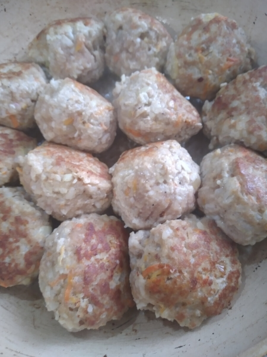 Личное фото. 