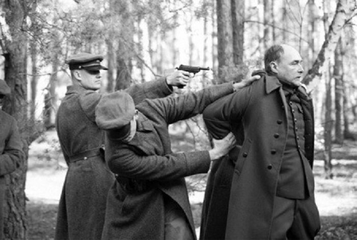 Суд оправдал Кедрова, но это не помогло