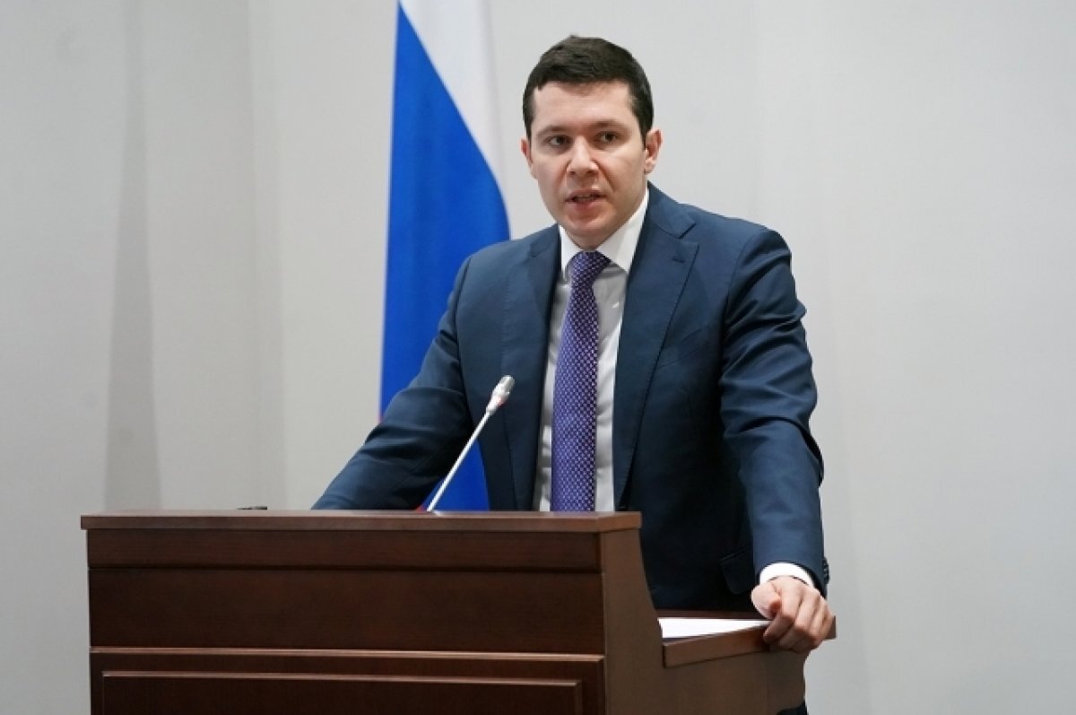    Алиханов предложил продать Польше стройматериалы для стены на границе