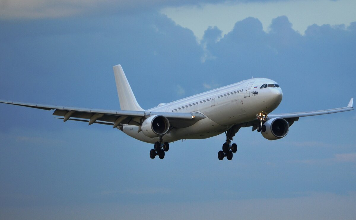    Задержанные рейсы в Египет из Внуково вылетят после 20:00