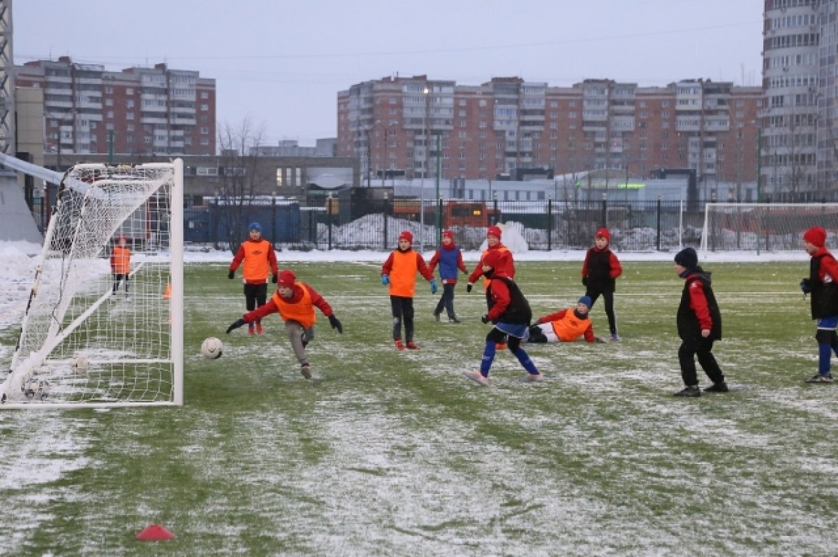    Стадион «Чайка» открылся после реконструкции в Нижнем Новгороде
