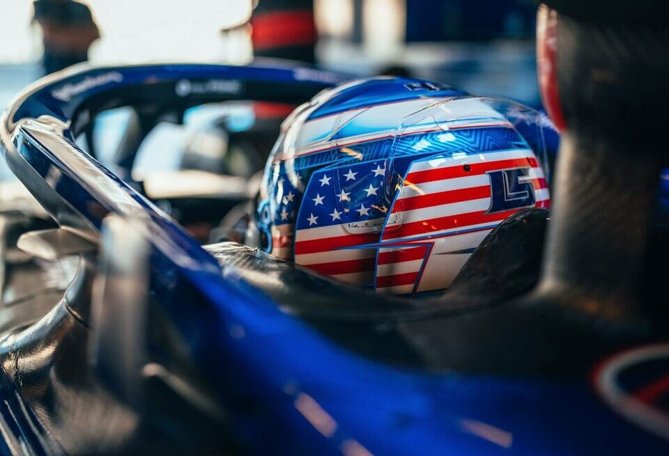    Дебютанты Формулы 1 выбрали себе стартовые номераWilliams