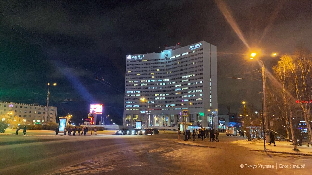 Вторжение в Арктику. Как нацисты хотели молниеносно захватить Мурманск ...