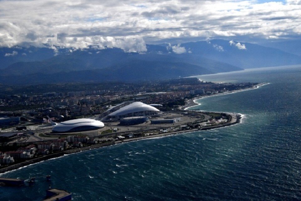     Создан кластер большого научного центра, который обладает интересными площадками и лабораториями. Владимир ВЕЛЕНГУРИН