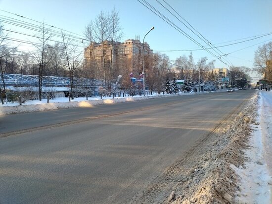     Фото: Густаво Зырянов / МК в Новосибирске
