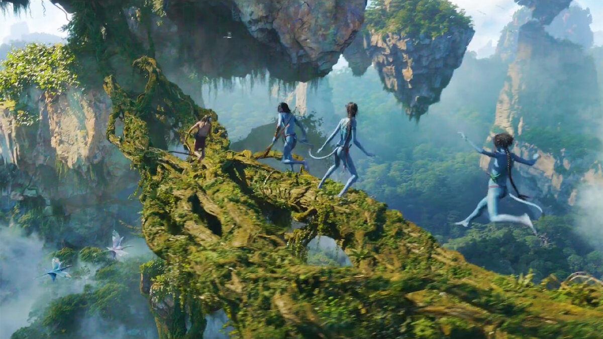 Впереди ещё огромный путь - всё только начинается!