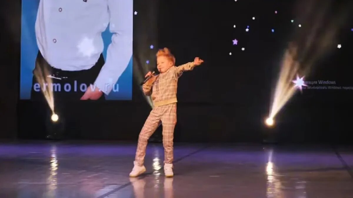 Павел Зилев. Фото: youtube.com