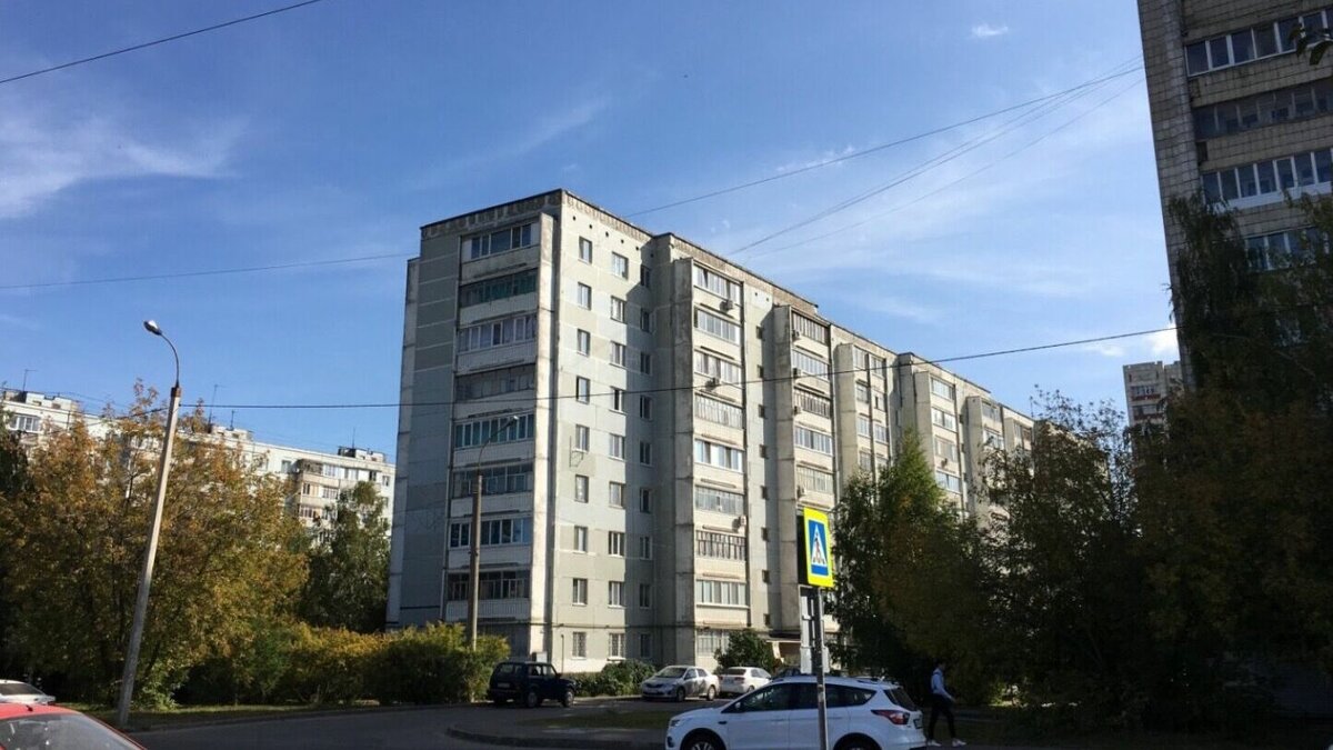     Жители дома № 71 по улице Мусина пожаловались на бездействие управляющей компании «Уютный дом». Им приходится «соседствовать» с рыжими муравьями, мокрицами и даже крысами из-за проблем с вентиляцией. Соответствующее обращение появилось в Telegram-канале «В Татарстане Поймут».