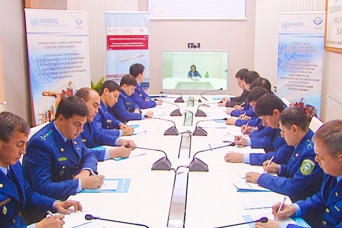 Источник фото: president.uz