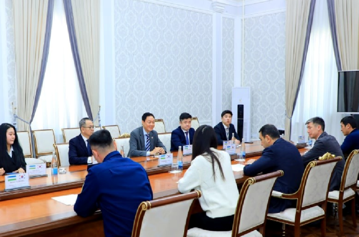 Источник фото: dunyo.info