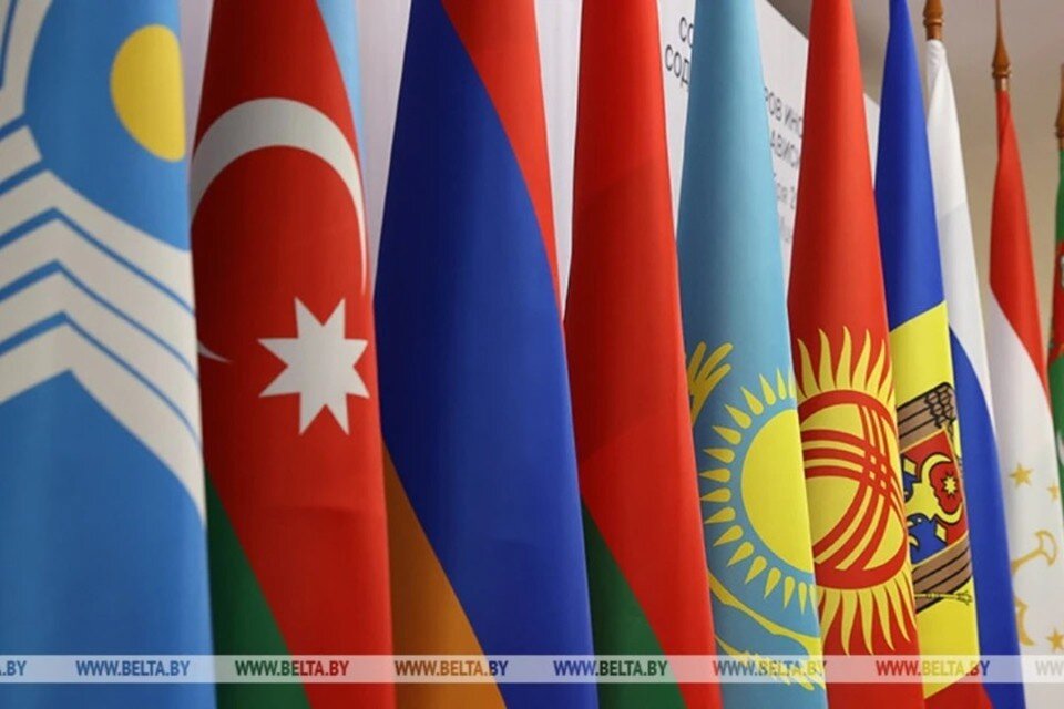     Озвучена дата неформального саммита СНГ в Санкт-Петербурге, куда Путин пригласил Лукашенко. Фото: БелТА