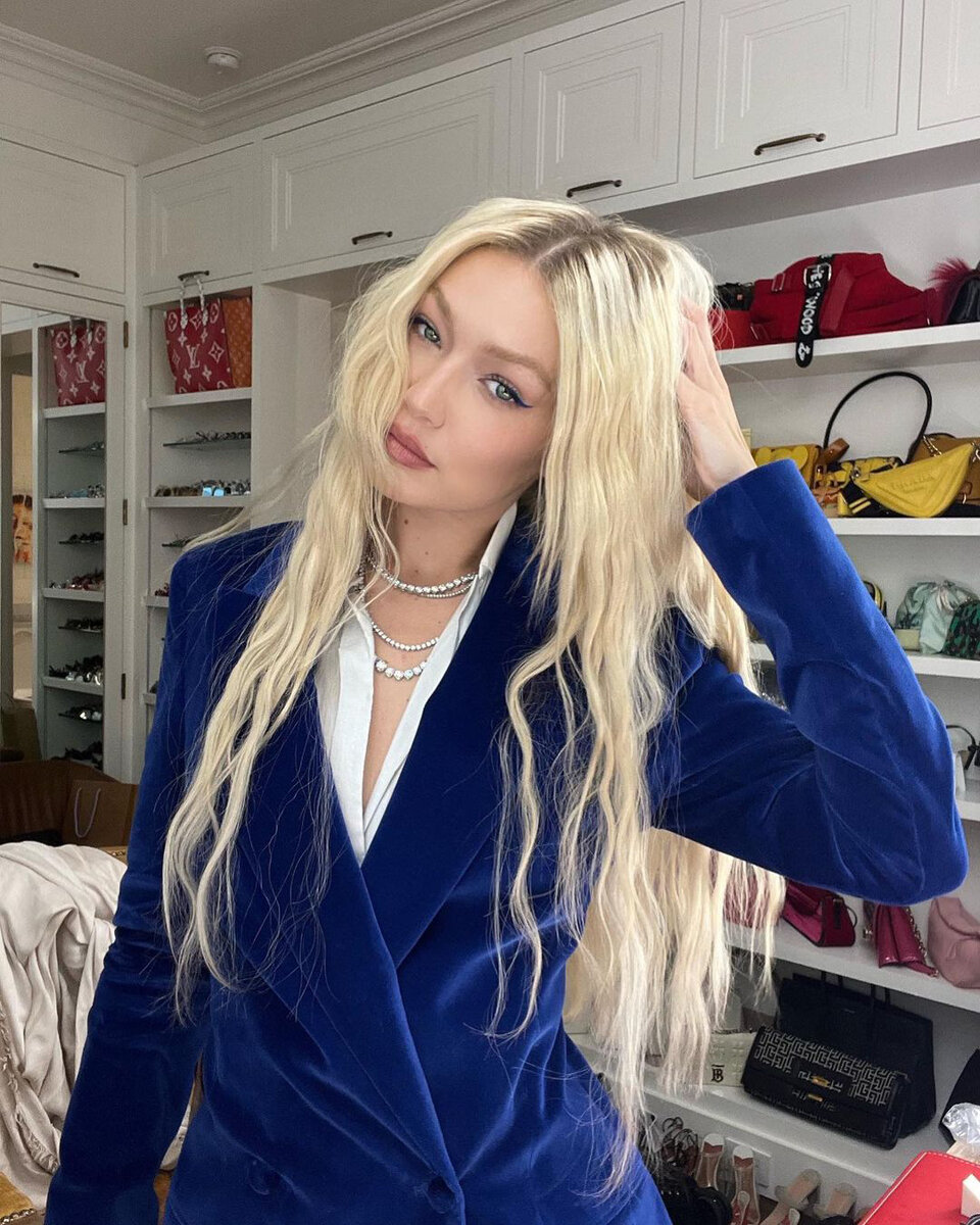   @gigihadid