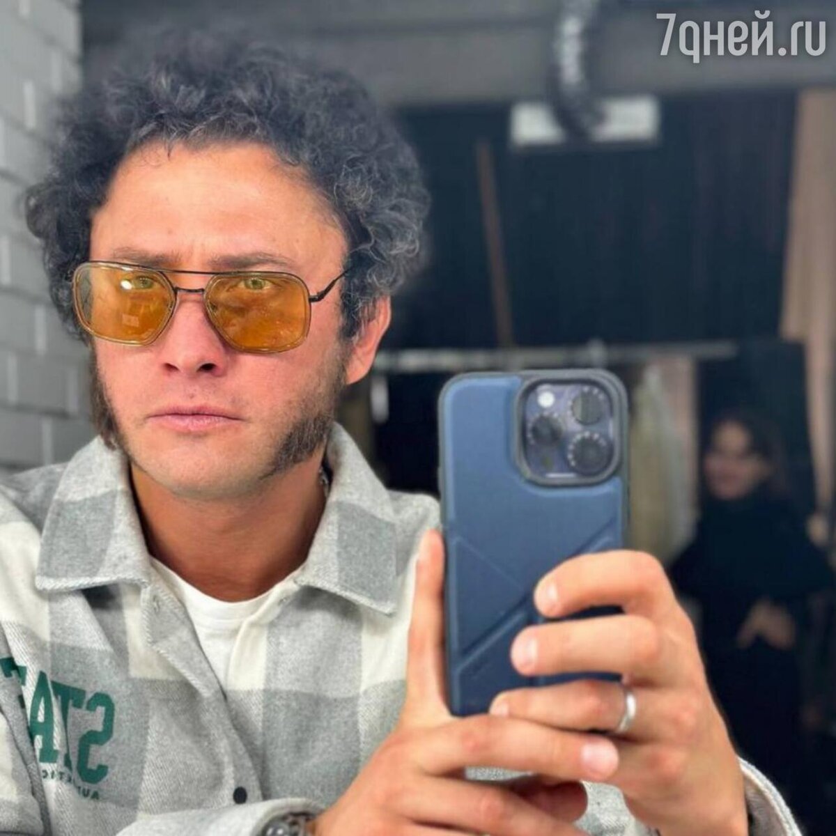    Павел Прилучный Социальные сети