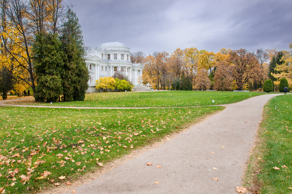 Цпкио санкт петербург фото