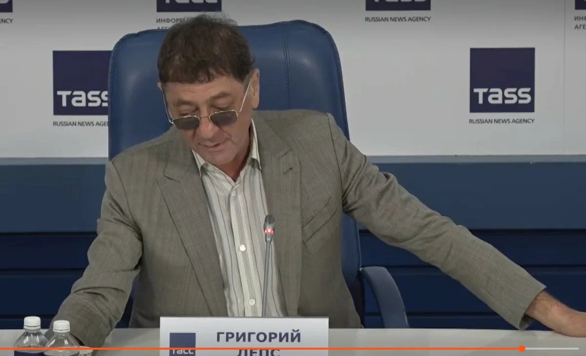 Скриншот с канала Григория в Яндекс.Дзене