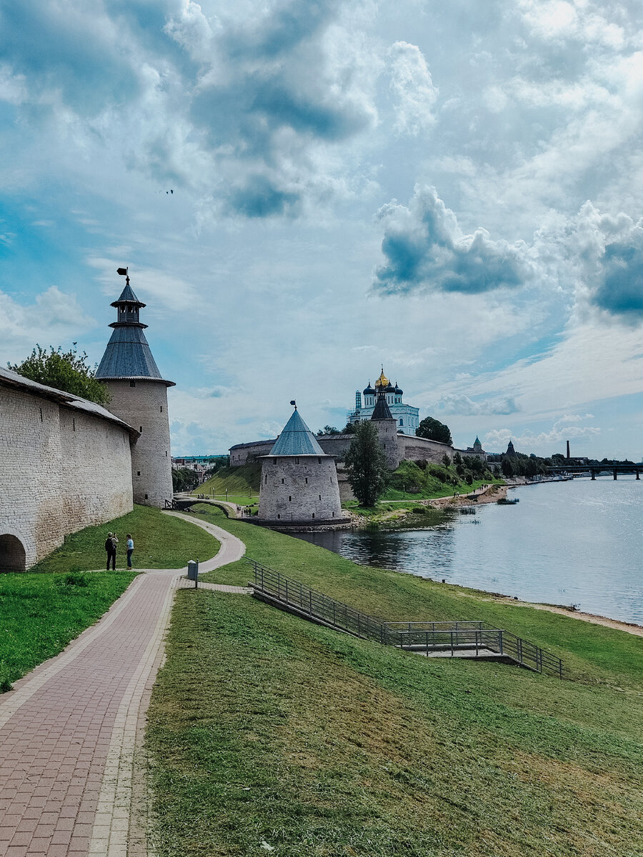 москва новгородская