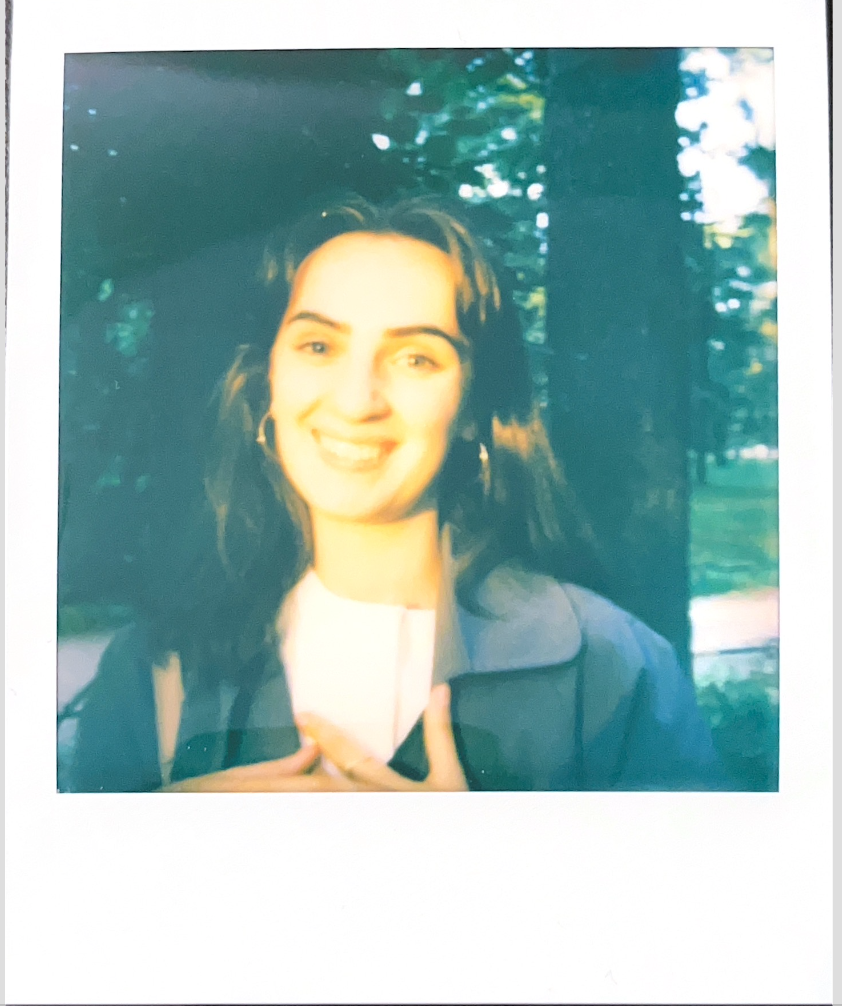 Фото на Polaroid, 26 августа 2023