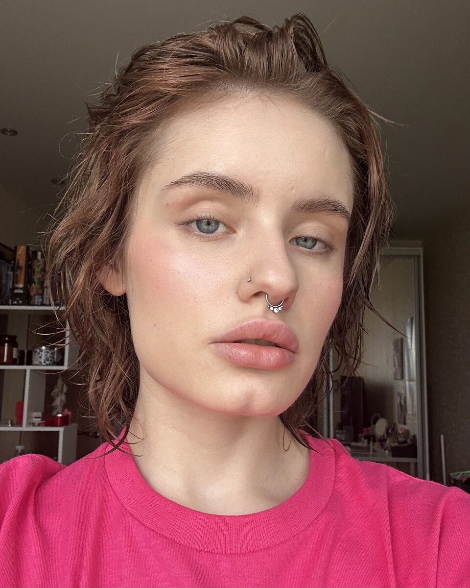 ИДЕАЛЬНЫЕ ХОЛОДНЫЕ РУМЯНА?? | бьюти нефильтрованное | Дзен