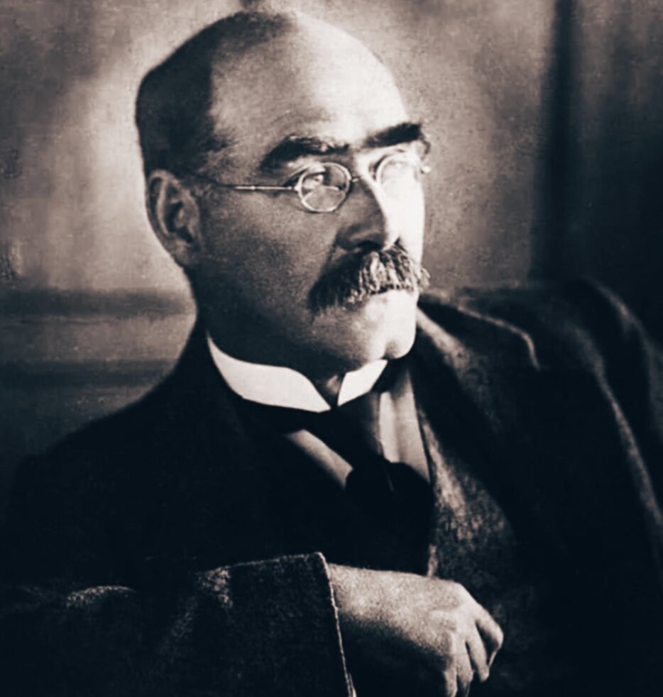 Портрет редьярда киплинга. Киплинг юбилей. Rudyard kipling (1865-1936). Редьярд киплинг. Портрет редьярда киплинга.