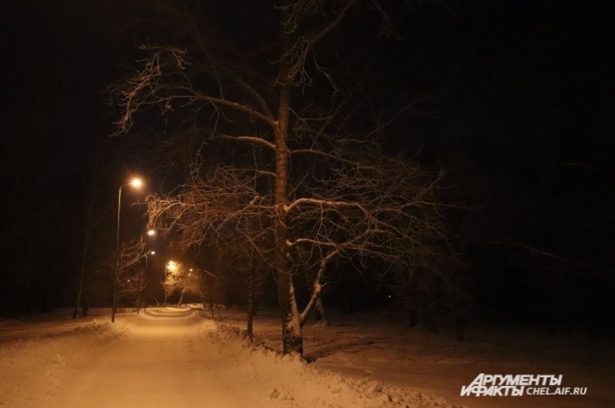    Воронежцев предупредили о мужчине-кавказце, нападающем ночью на женщин