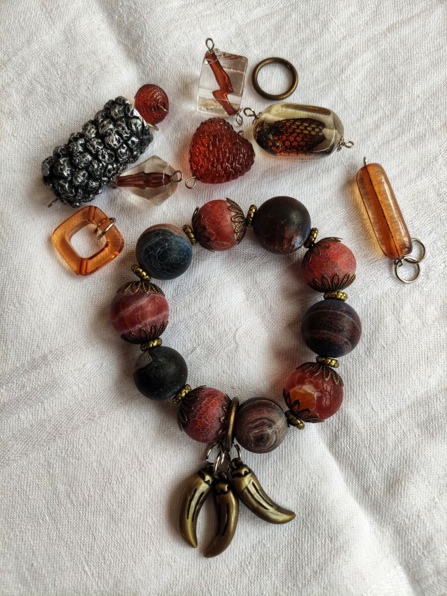 Фото Ирины Ананьевой