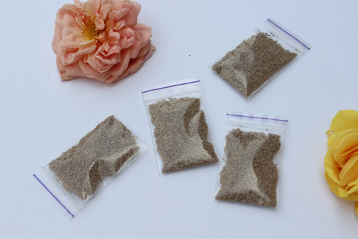 Наша фасовка