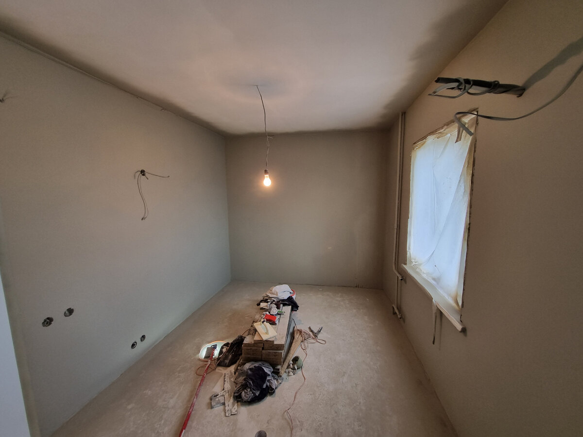 Изучение нового инструмента, привело меня в восторг...